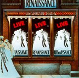 Renaissance - Live at Carnegie Hall