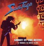 Savatage - Ghost In The Ruins - A Tribute to Criss Oliva