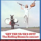 Rolling Stones - Get Yer Ya-Ya's Out!