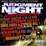 Various artists - Judgment Night: Music From The Motion Picture