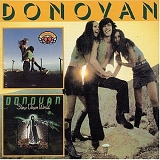 Donovan - 7-Tease / Slow Down World