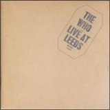 The Who - Live At Leeds - Deluxe Edition