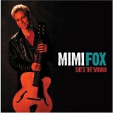 Mimi Fox - She's The Woman