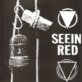Various artists - Seein' Red / Sanctions split