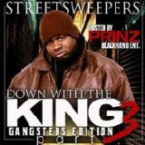 DJ Kay Slay - Down With The King Part 3 (Gangster's Edition)