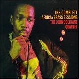 John Coltrane - Complete Africa / Brass Sessions