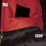 Joel, Billy (Billy Joel) - Storm Front