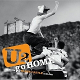 U2 - U2 Go Home: Live from Slane Castle (Jewel Case)