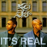 K-Ci & JoJo - It's Real