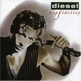 Diesel (aka Johnny Diesel or Mark Lizotte) - Hepfidelity