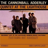 Cannonball Adderley - At The Lighthouse