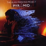 Alan Parsons Project - Pyramid (Remastered & Expanded)