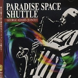 George Adams - Paradise Space Shuttle