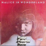 Paice Ashton Lord - Malice in Wonderland