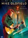 Mike Oldfield - The Art In Heaven Concert. The Millennium Bell Live In Berlin