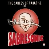 The Sabres of Paradise - Sabresonic