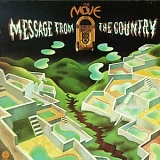 The Move - Message From The Country