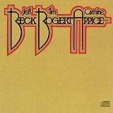 Jeff Beck - Beck Bogert & Appice