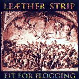Leaether Strip - Fit for Flogging