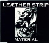 Leaether Strip - Material CDEP