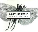 Leaether Strip - Yes I'm Limited