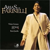 Akademie für Alte Musik Berlin, Vivica Genaux - Arias For Farinelli (SACD hybride)