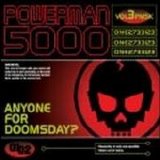 Powerman 5000 - Anyone for Doomsday?