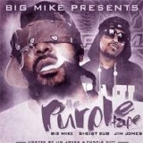 DJ Big Mike - The Purple Tape