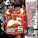 DJ Big Mike - The Big Boy Game Vol. 5