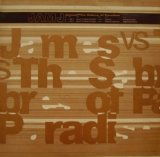 James vs. The Sabres Of Paradise - Jam J