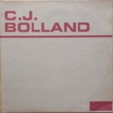 CJ Bolland - The Starship Universe EP