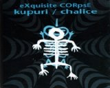 Exquisite Corpse - Kupuri / Chalice
