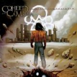 Coheed And Cambria - No World For Tomorrow (CD+DVD)