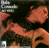 Baby Consuelo - Baby Consuelo ao Vivo em Montreux 4-20 Juillet/80