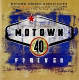 Various artists - Motown 40 Forever
