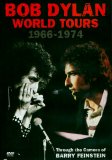 Bob Dylan - World Tours - 1966-1974