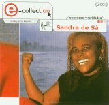 Sandra de Sá - e-collection - sucessos + raridades