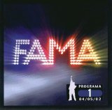 Various artists - Fama - Programa  1 - 04/05/02