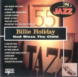 Billie Holiday - God Bless the Child