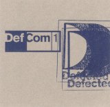 Various artists - Defected.DefCom 1