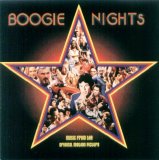 Various artists - Boogie Nights