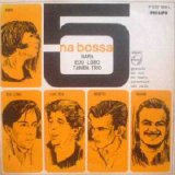 Various artists - 5 na Bossa