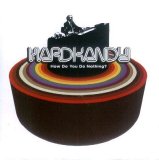 Hardkandy - How Do You Do Nothing?
