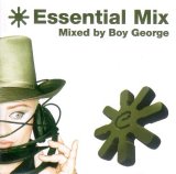 Various artists - Essential Mix Mixed by Boy George