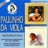 Paulinho da Viola - Série Dois Momentos