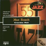 Max Rouch - Crackle Hut