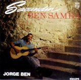 Jorge Ben - Sacudin Ben Samba