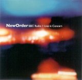 New Order - BBC Radio 1 Live in Concert