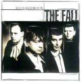 The Fall - The Less You Look the More You Find