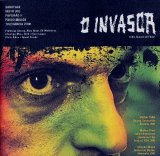 Various artists - O Invasor